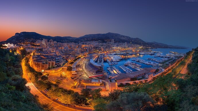 monaco-3840x2160-principality-city-twilight-night-sky-light-boats-848