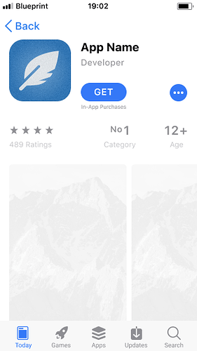 App Store Preview(1)