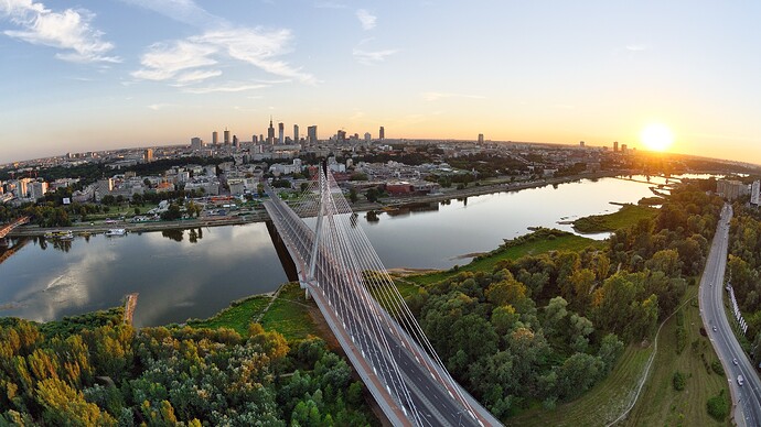 warsaw-3840x2160-5k-4k-wallpaper-poland-vistula-river-bridge-sunset-6149