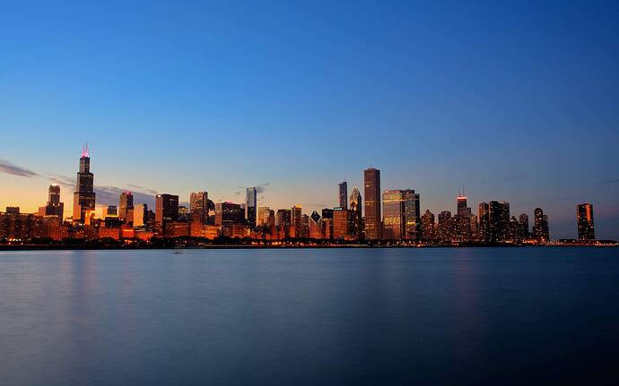 chicagoskyline