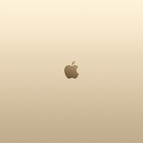 iPad-Pro-gold-apple-logo-wallpaper-idownloadblog