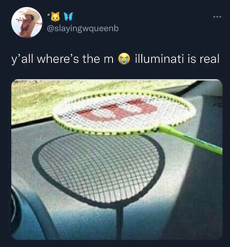 Illuminati is real